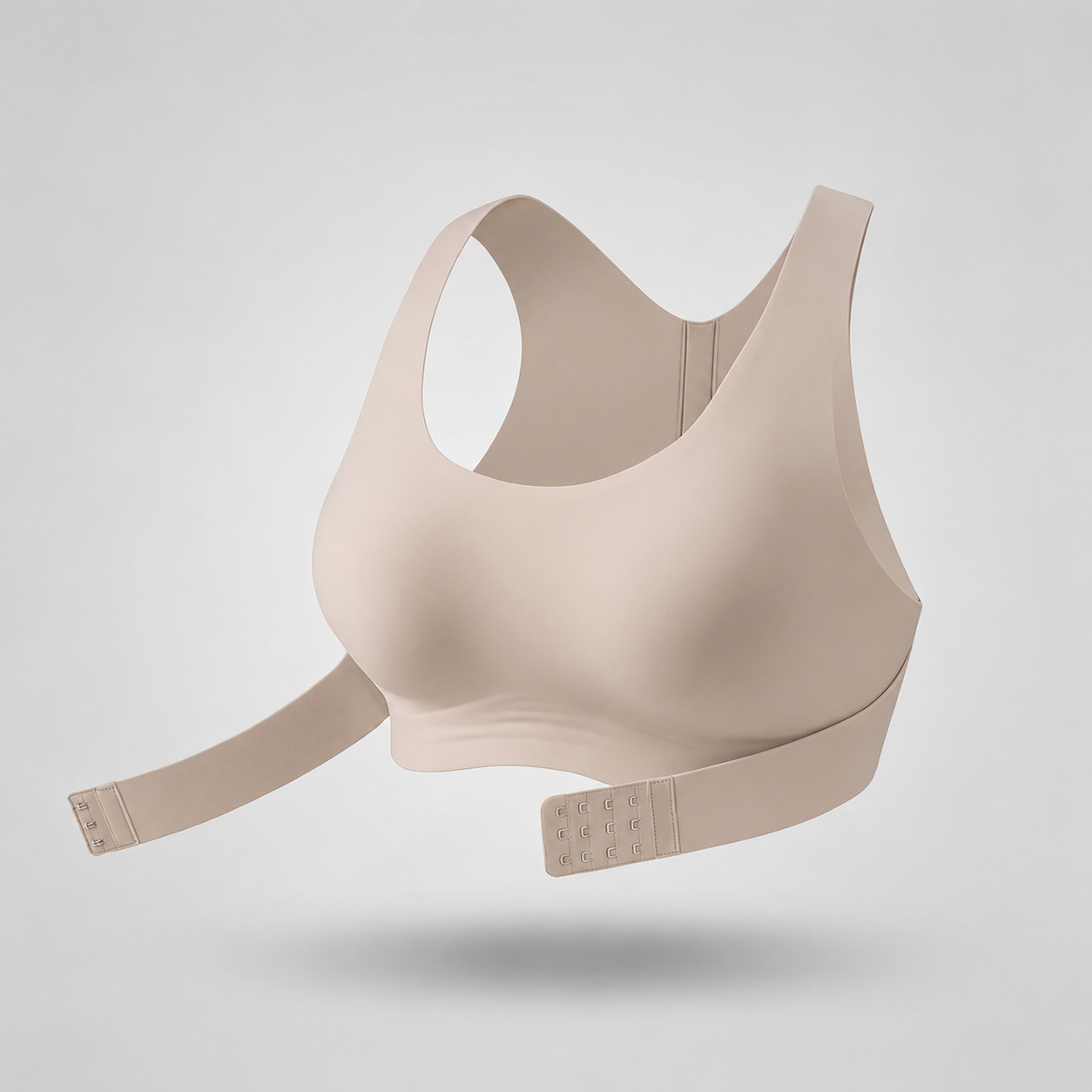 NUDÉA™ Le Push-up Naturel