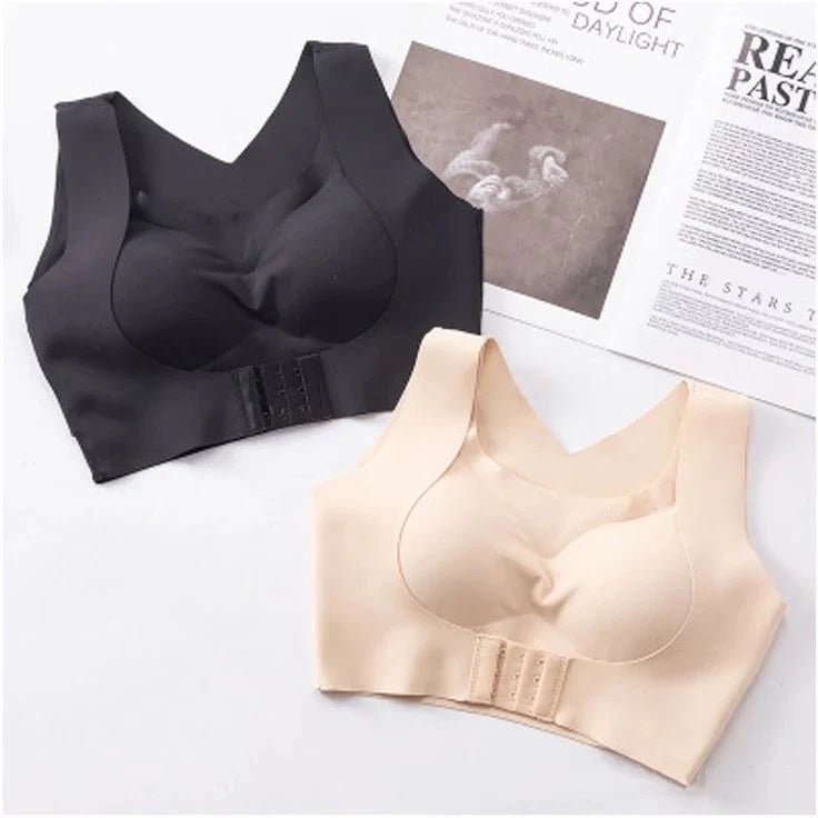 NUDÉA™ Le Push-up Naturel