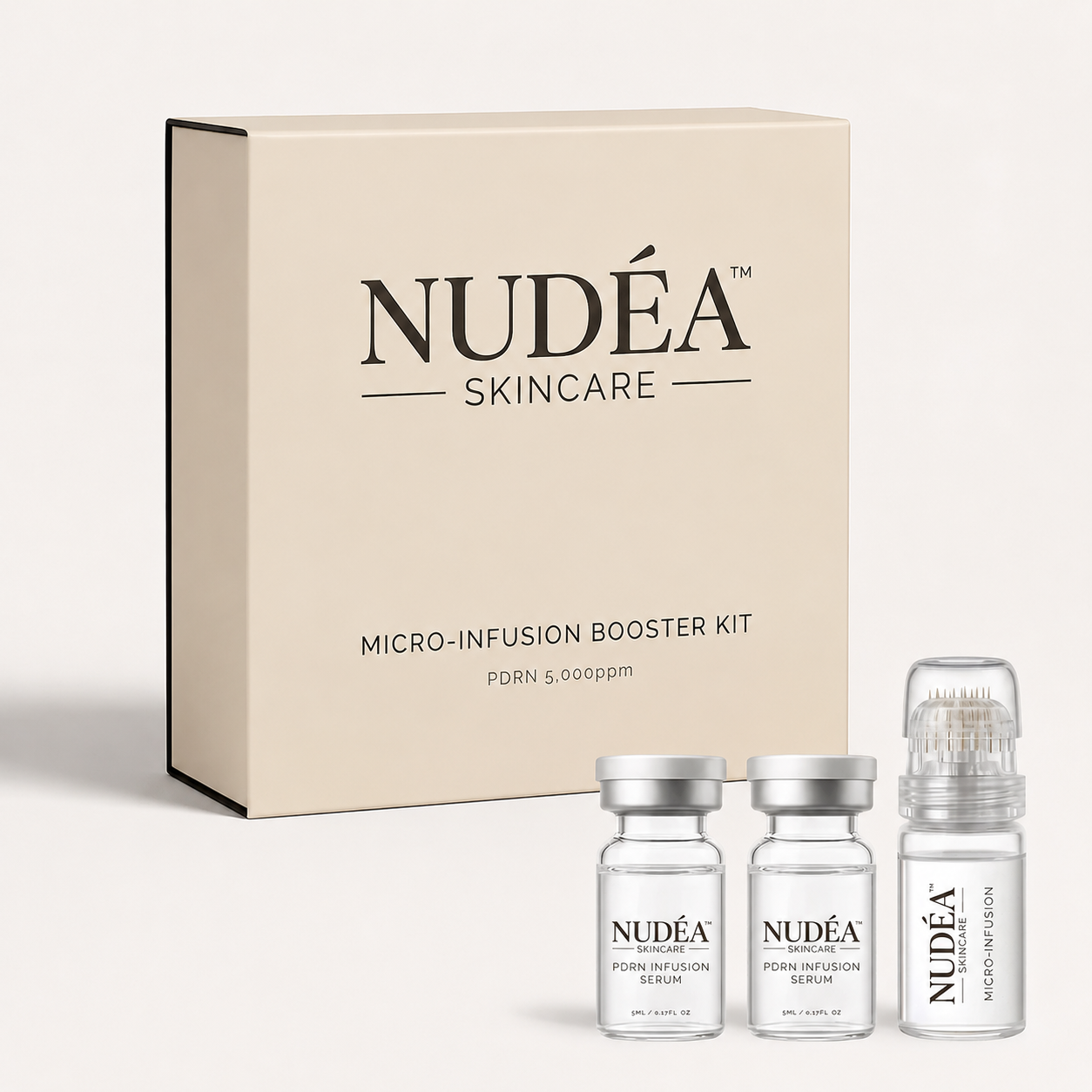 NUDÉA Sublime Peau